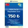 PSN Card ₺750 TRY